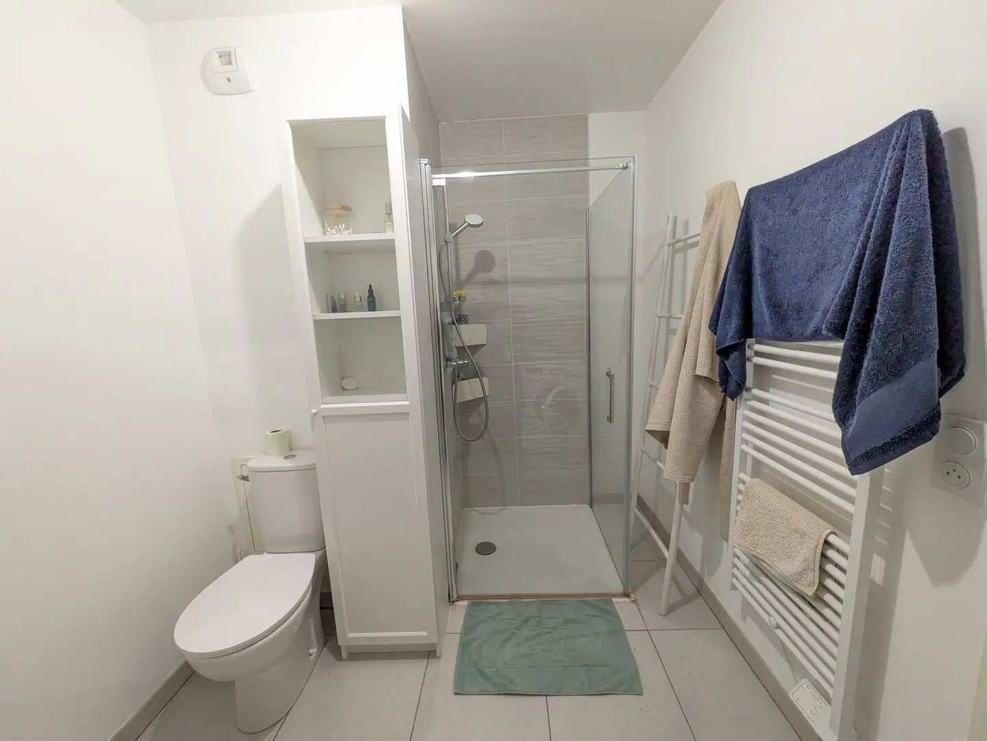 Appartement à louer, 42m², Eysines