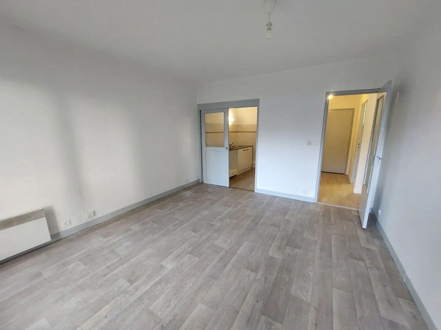Appartement à louer, 43m², Mérignac