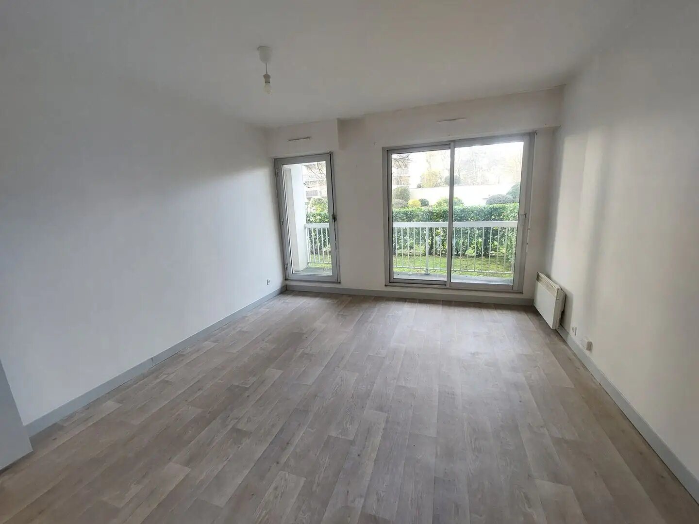 Appartement à louer, 43m², Mérignac