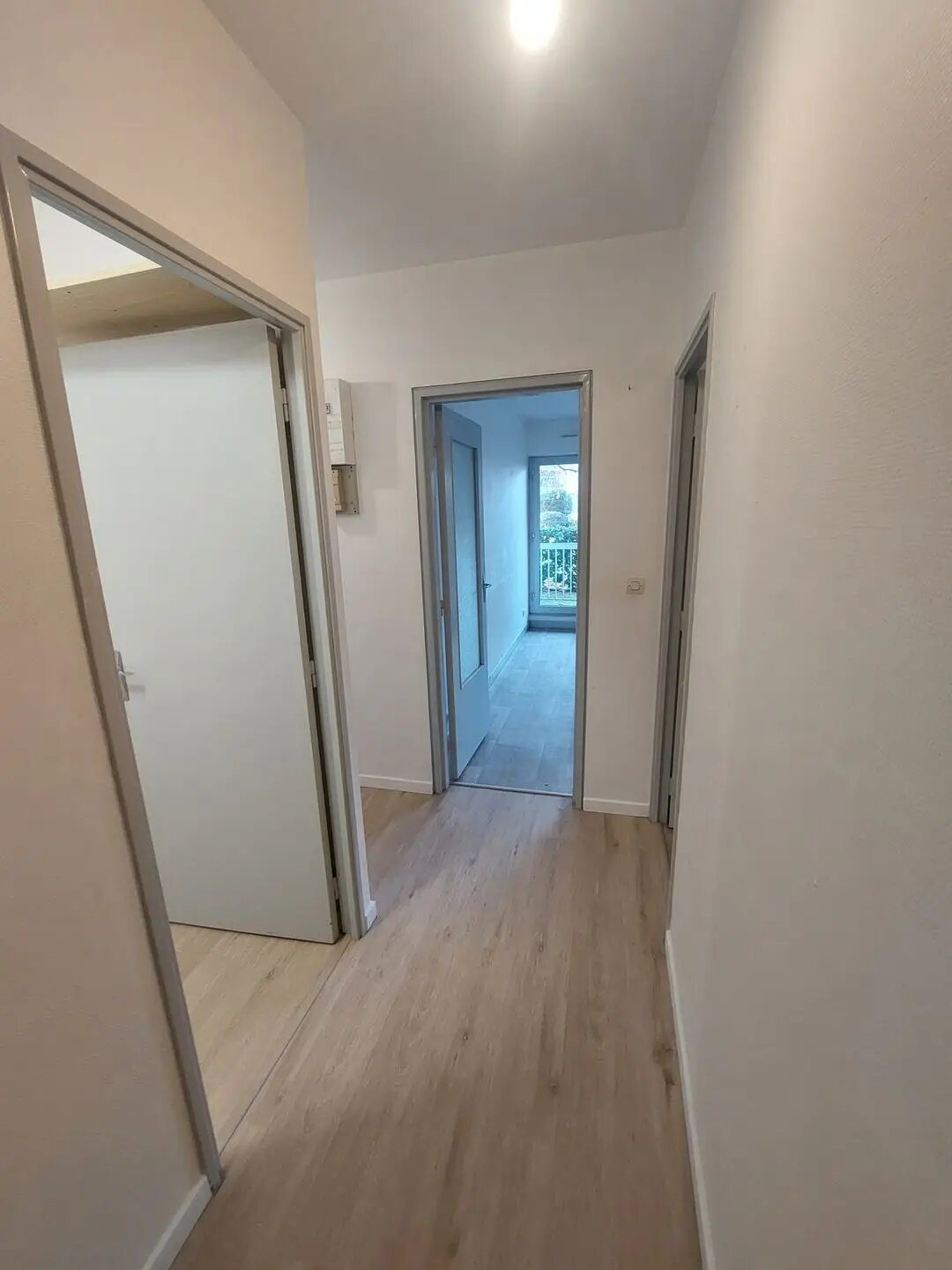 Appartement à louer, 43m², Mérignac