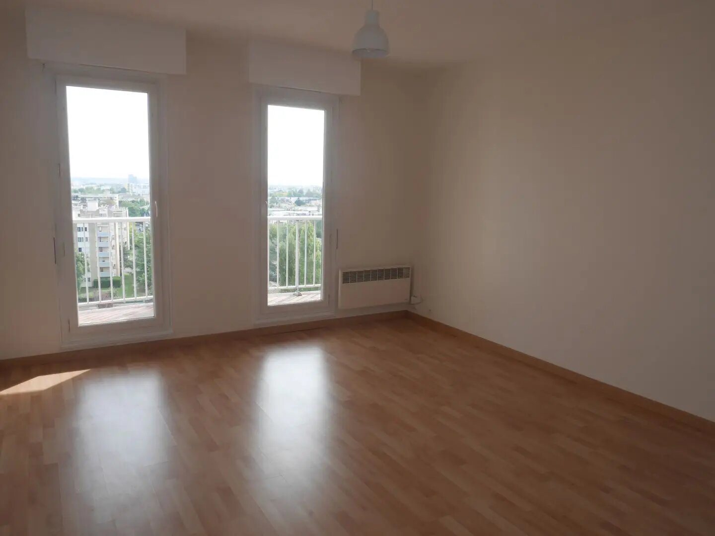 Appartement à louer, 29m², Mérignac