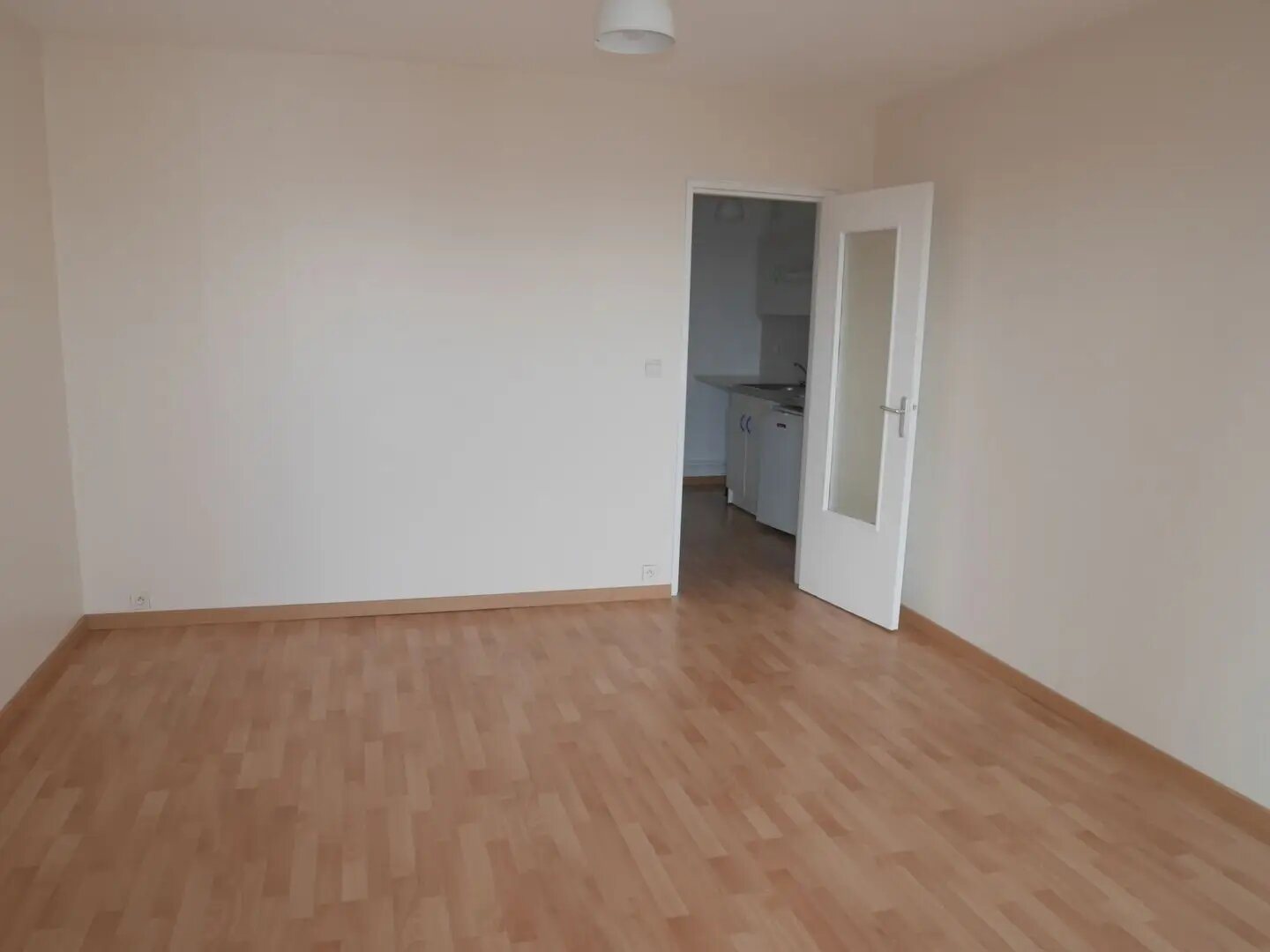 Appartement à louer, 29m², Mérignac