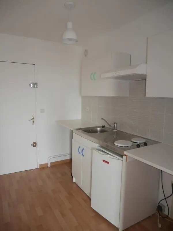 Appartement à louer, 29m², Mérignac