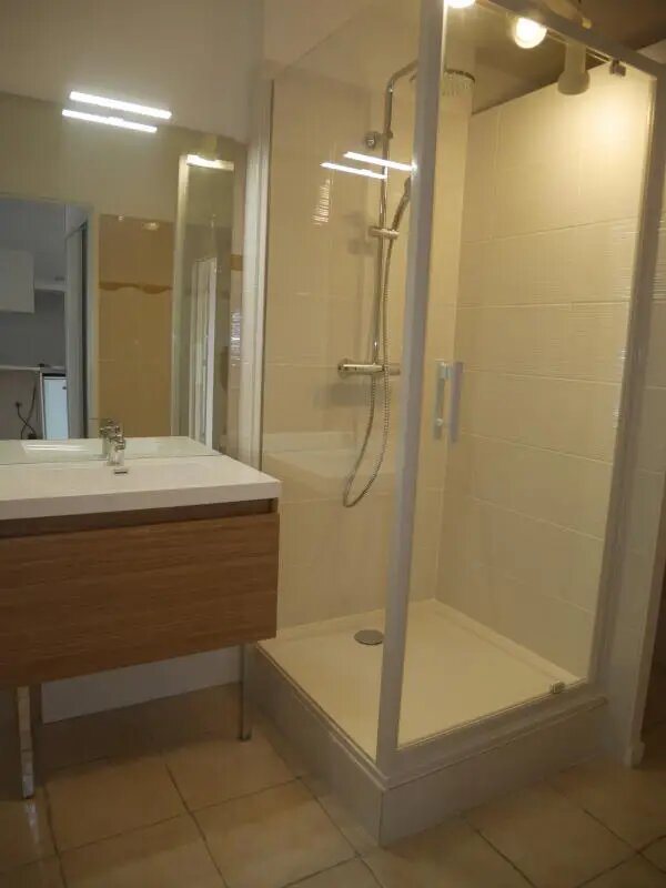 Appartement à louer, 29m², Mérignac