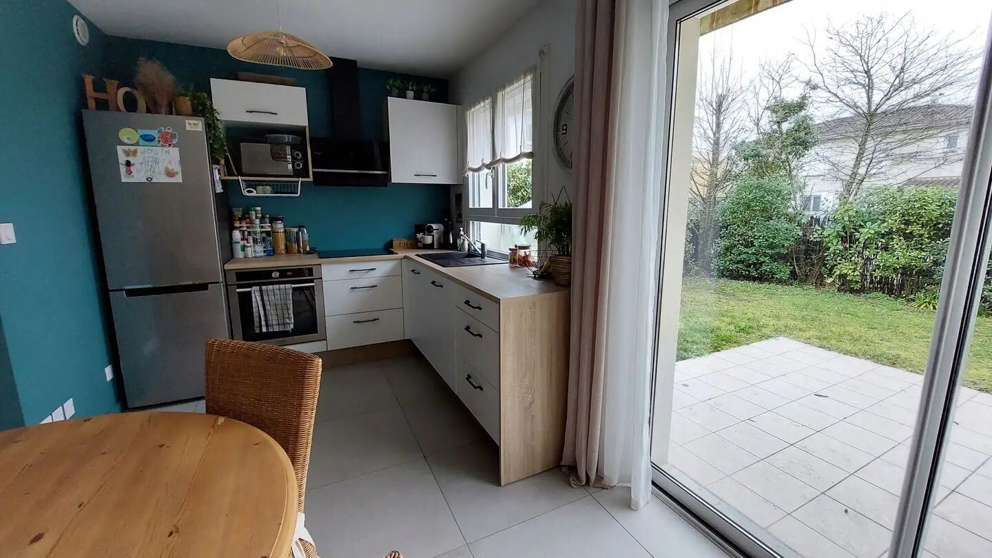 Maison à louer, 64m², Le Haillan