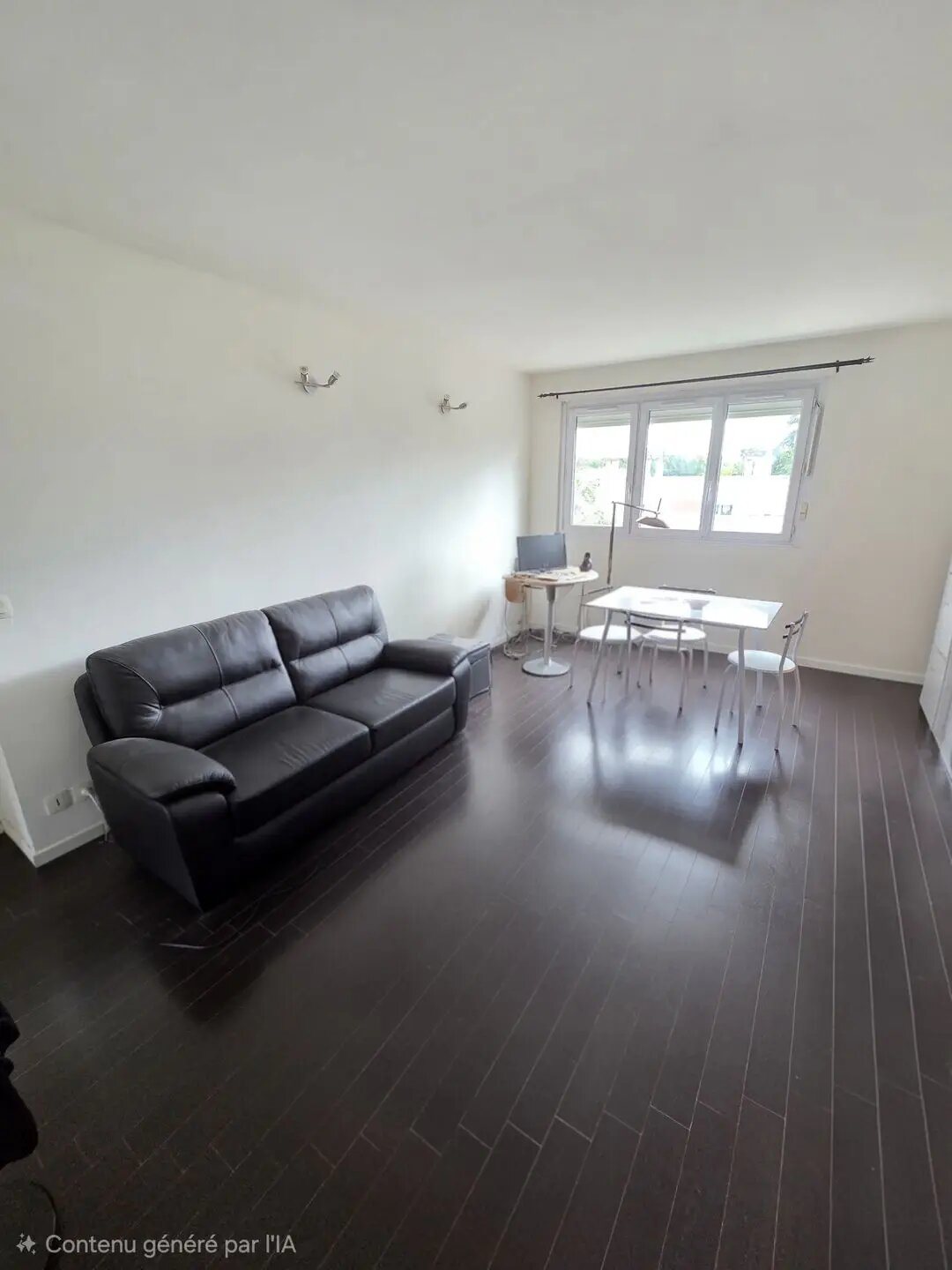 Appartement à vendre, 57m², Mérignac