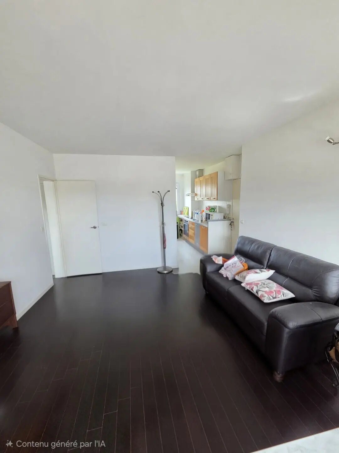 Appartement à vendre, 57m², Mérignac