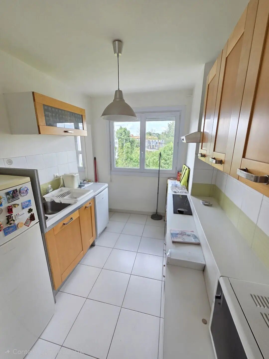 Appartement à vendre, 57m², Mérignac