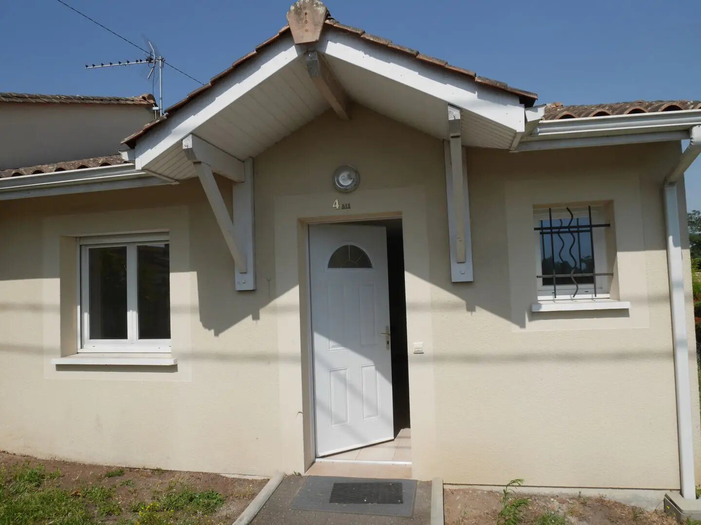 Maison à vendre, 41m², Saint-Loubès