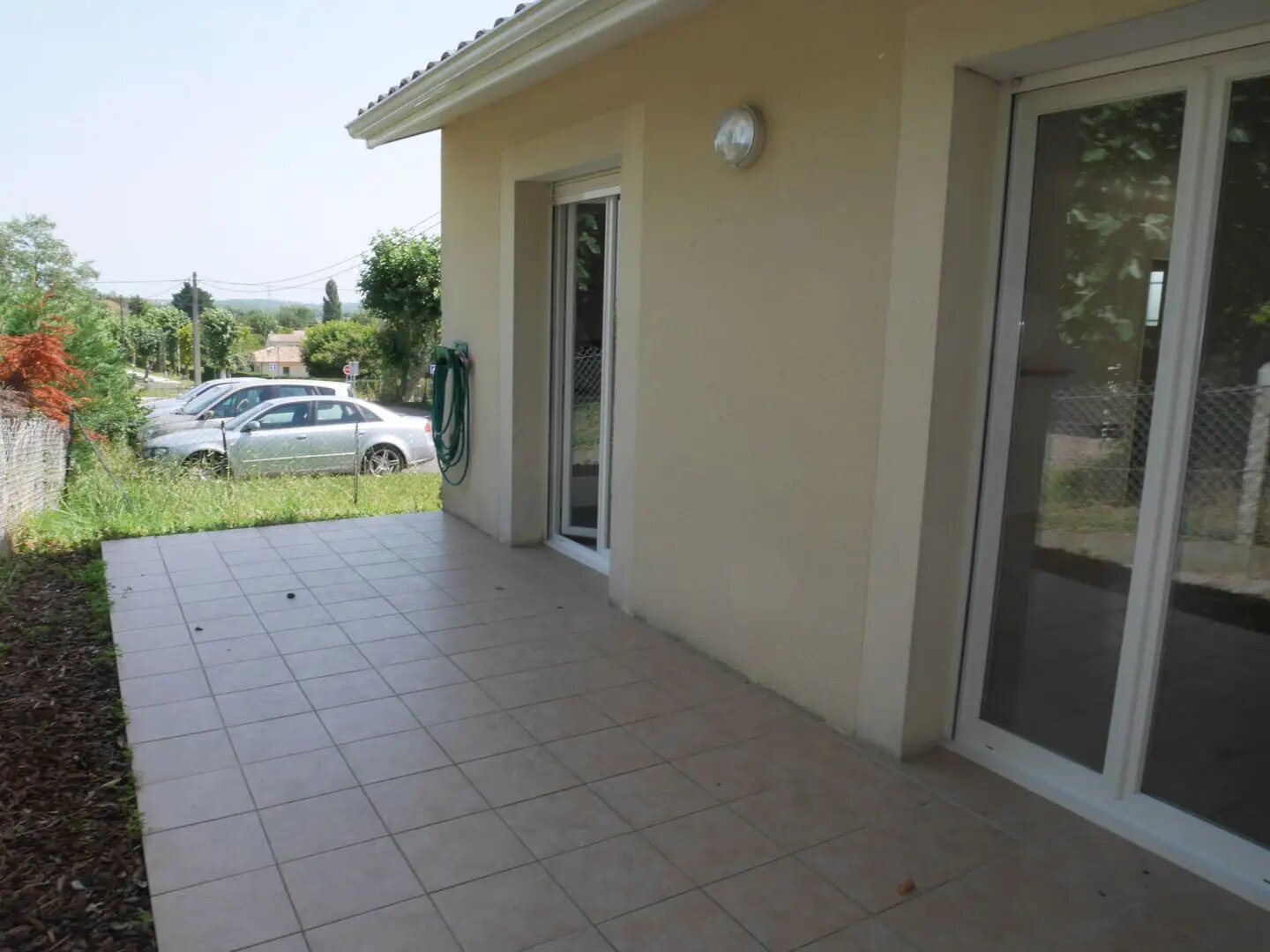 Maison à vendre, 41m², Saint-Loubès
