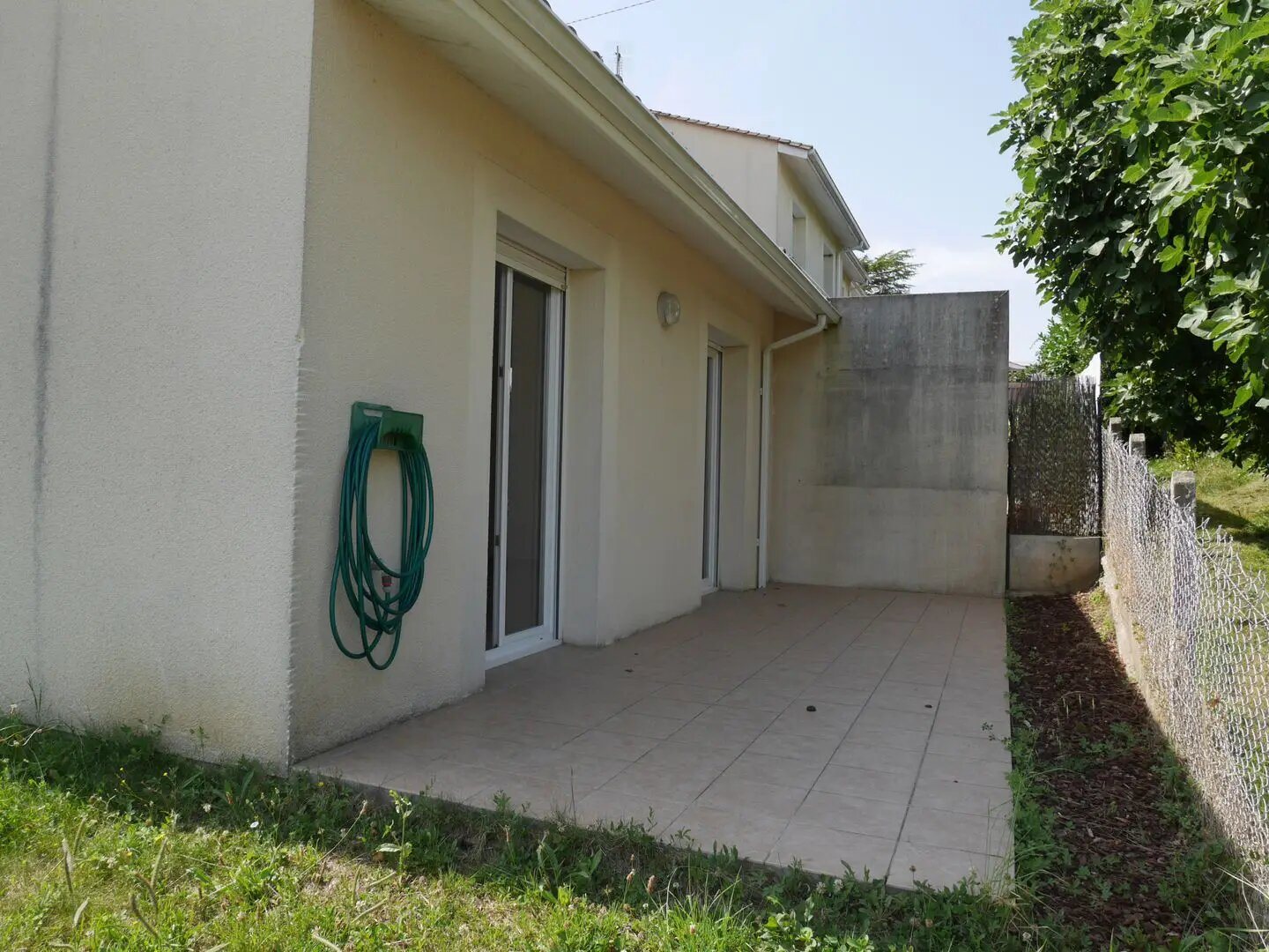 Maison à vendre, 41m², Saint-Loubès