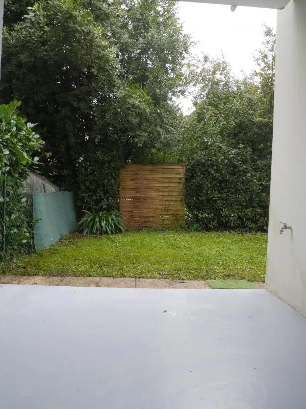 Appartement à louer, 44m², Pessac