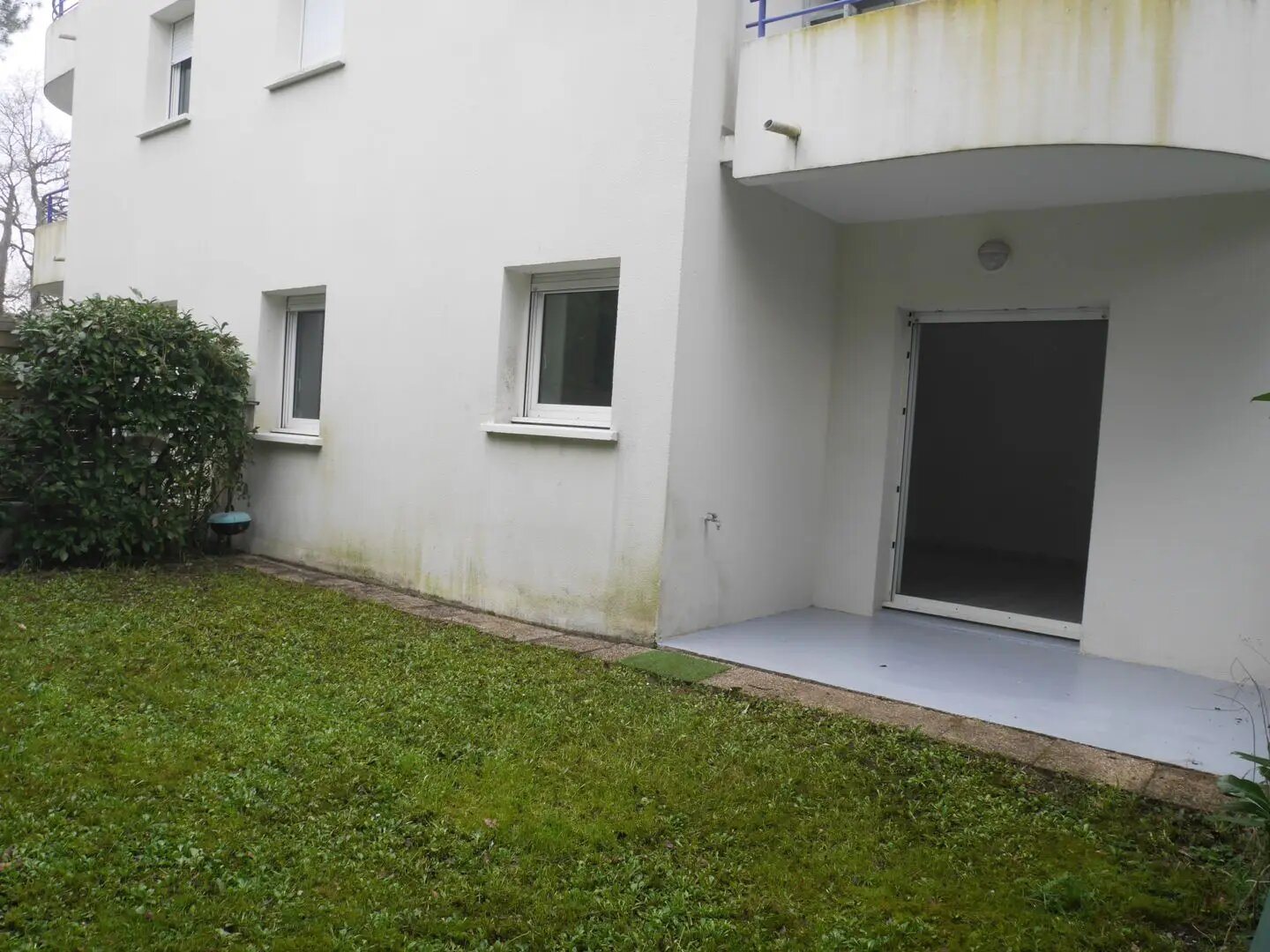Appartement à louer, 44m², Pessac