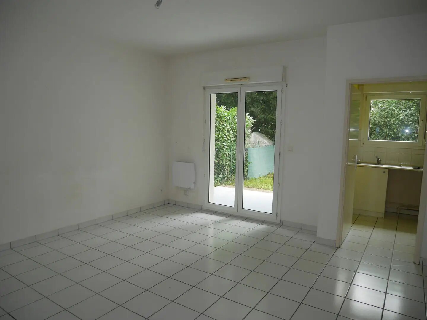 Appartement à louer, 44m², Pessac