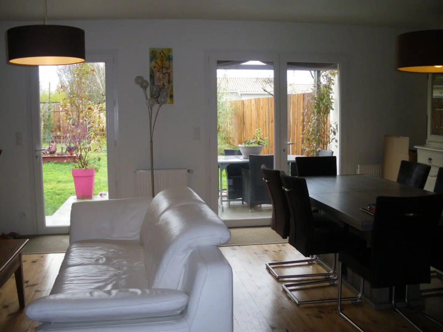 Maison à louer, 91m², Mérignac
