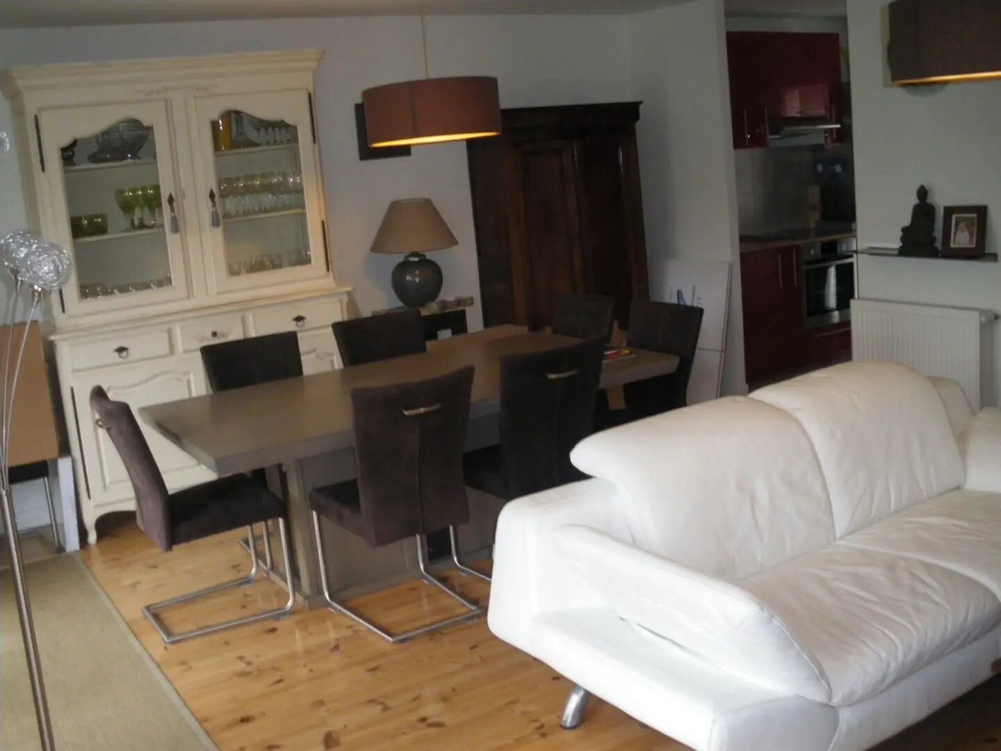 Maison à louer, 91m², Mérignac