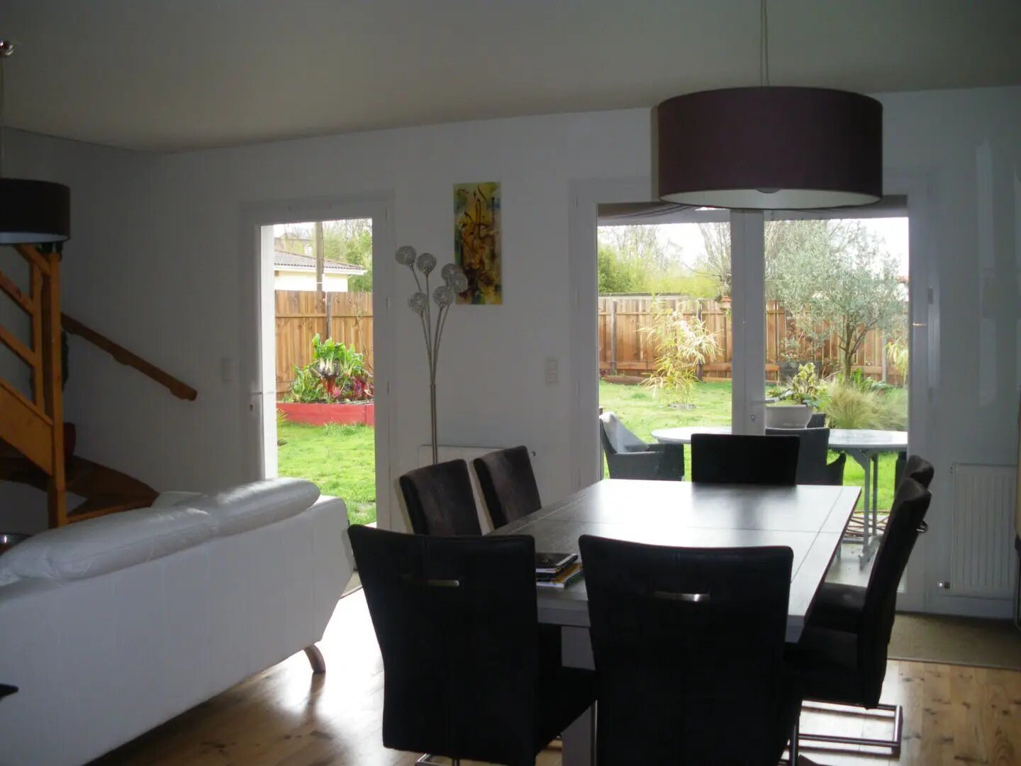 Maison à louer, 91m², Mérignac