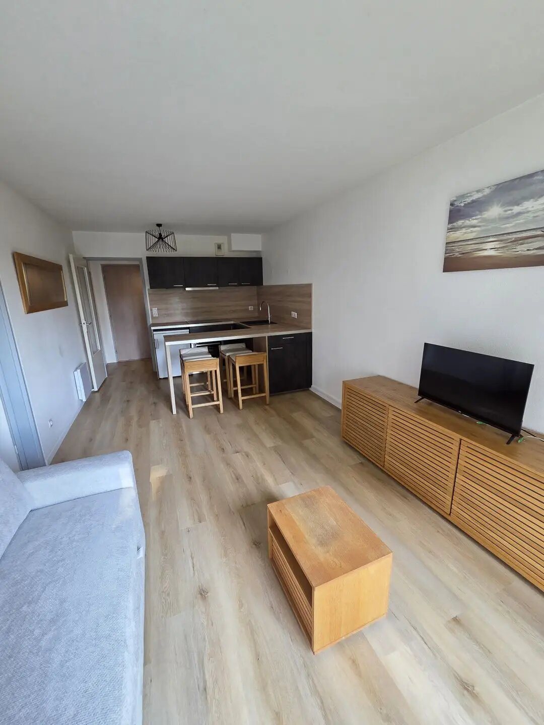 Appartement à louer, 53m², Mérignac