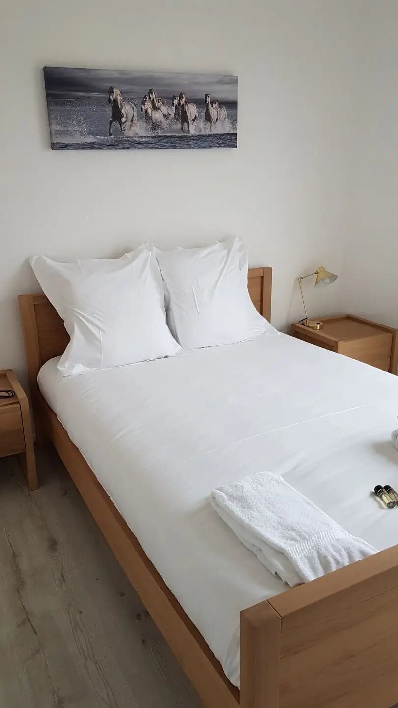 Appartement à louer, 53m², Mérignac