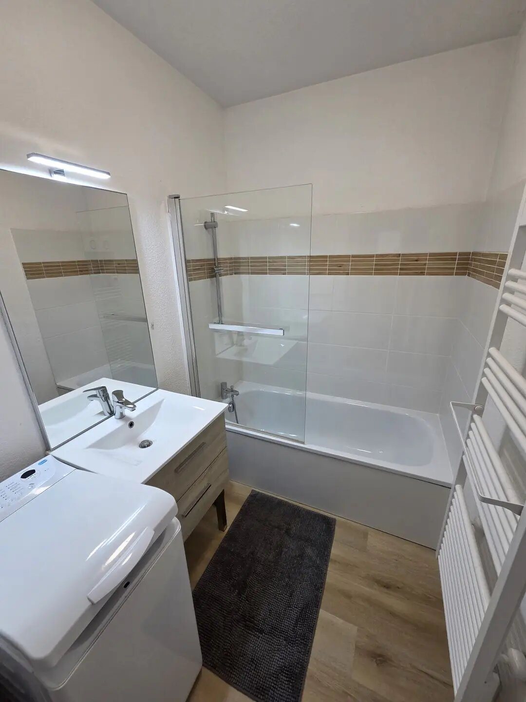 Appartement à louer, 53m², Mérignac