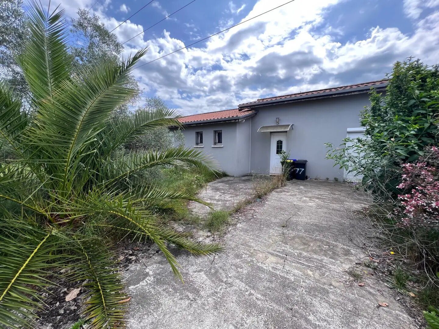 Maison à vendre, 94m², Marcheprime