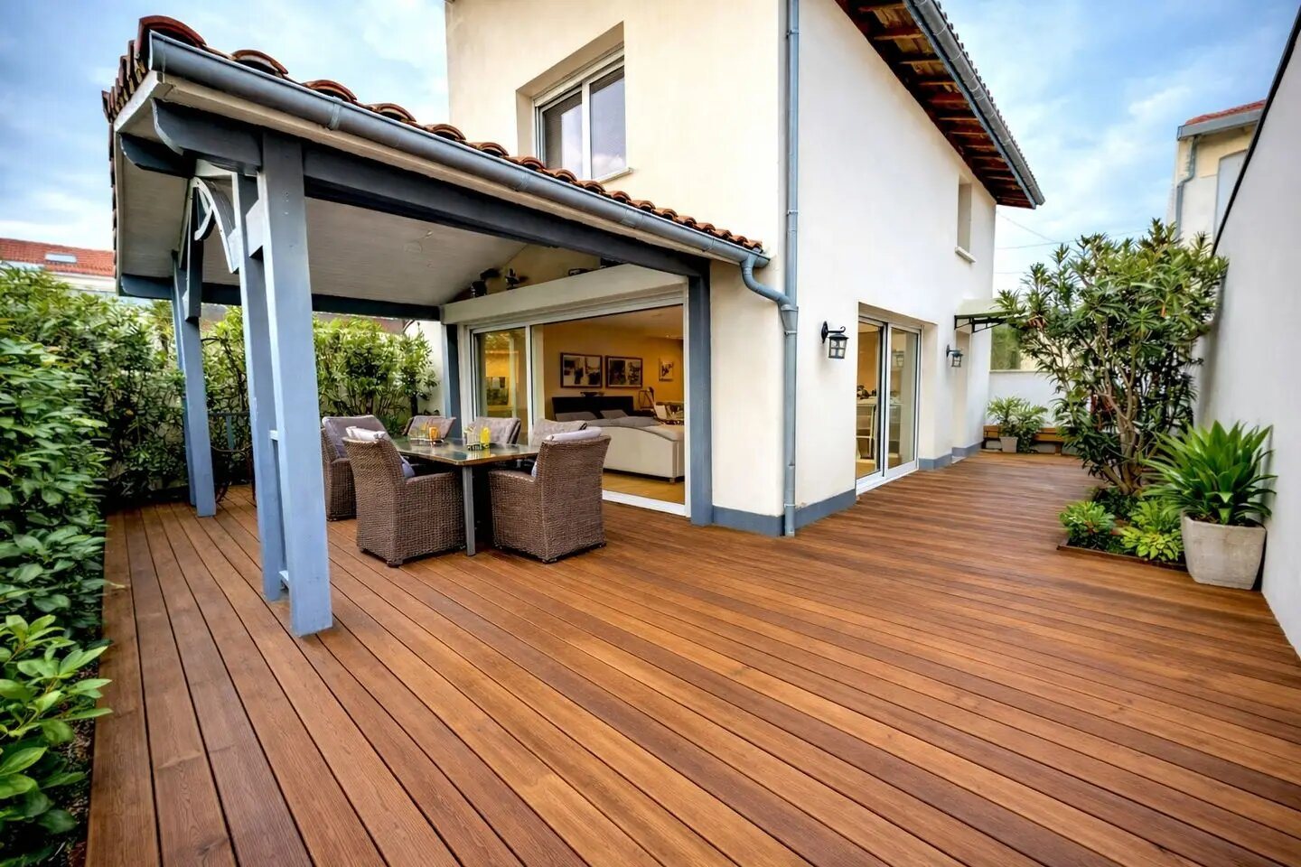 Maison à vendre, 81m², Arcachon