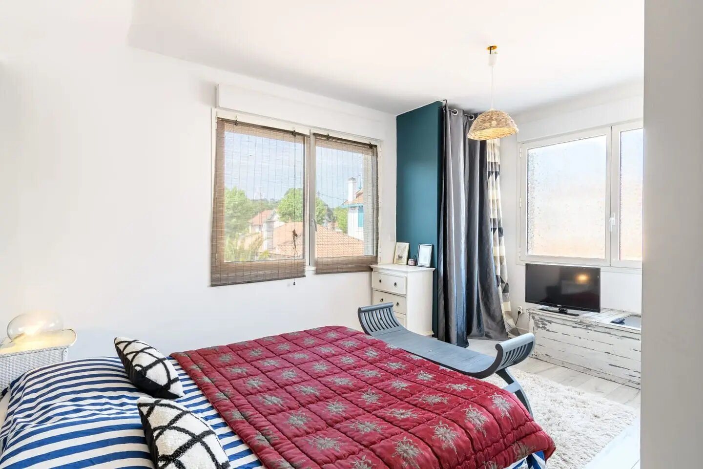 Maison à vendre, 81m², Arcachon