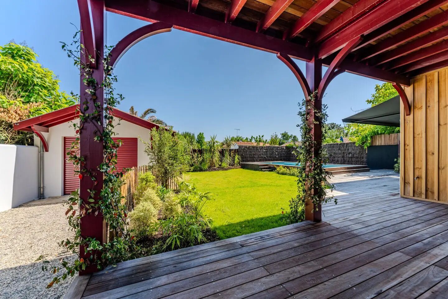 Maison à vendre, 320m², La Teste-de-Buch
