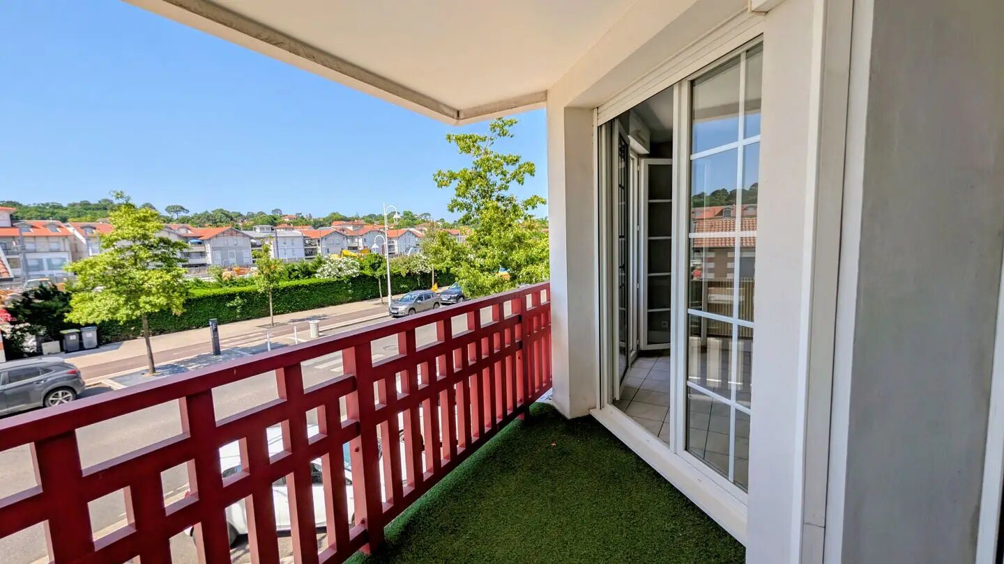 Appartement à vendre, 71m², Arcachon