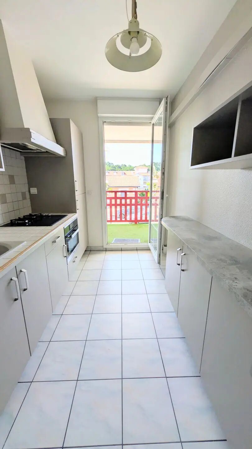 Appartement à vendre, 71m², Arcachon
