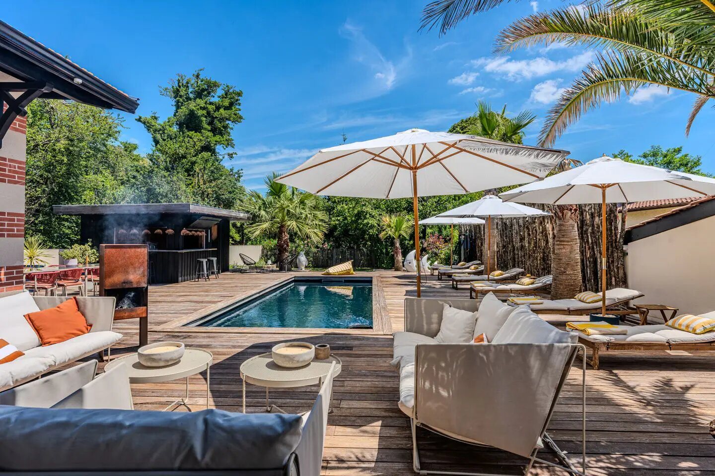Maison à vendre, 250m², Le Teich