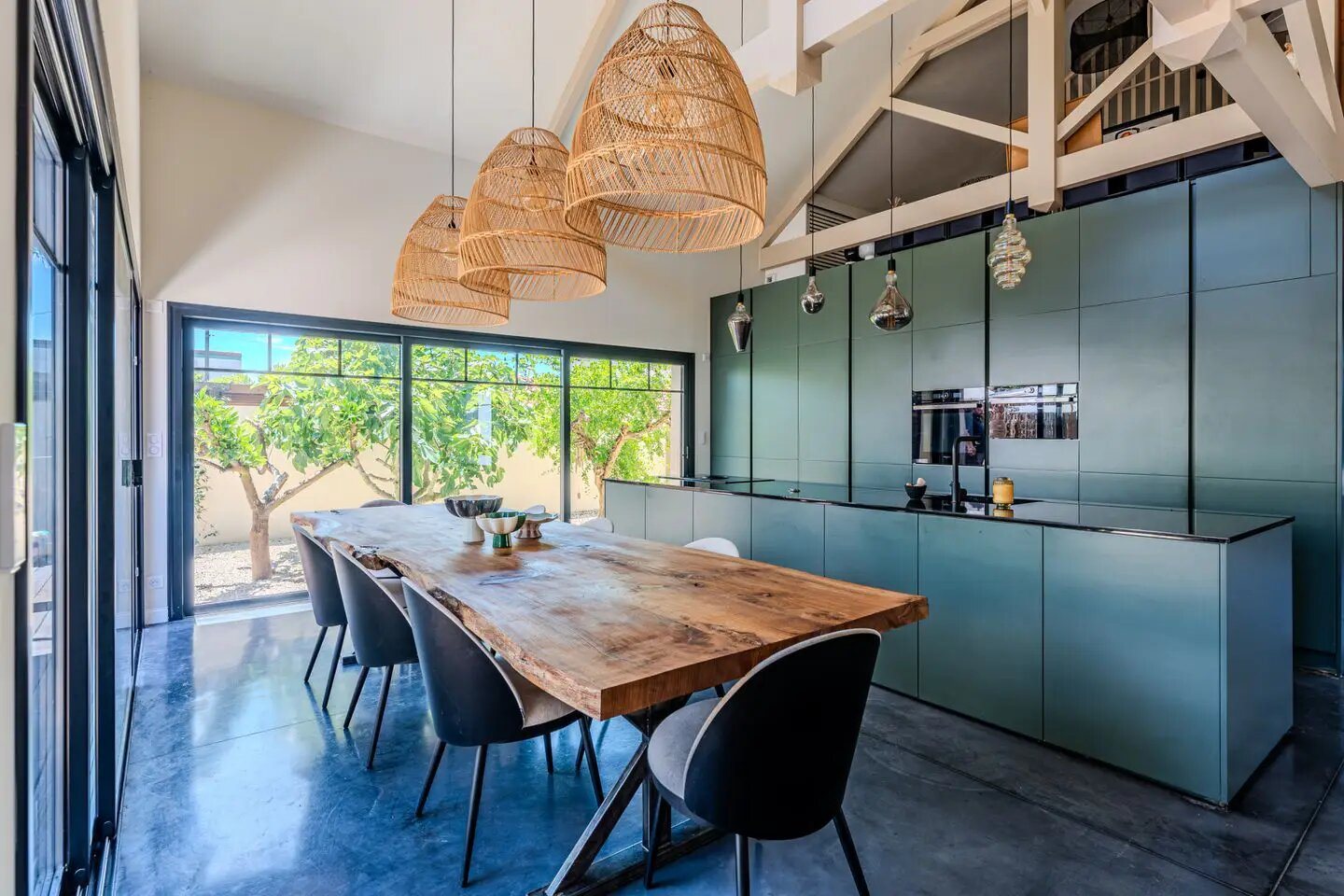 Maison à vendre, 250m², Le Teich