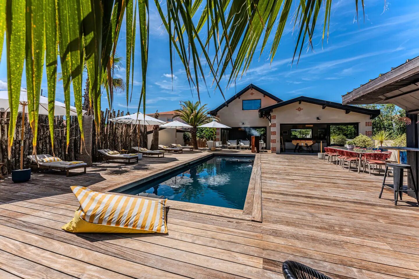 Maison à vendre, 250m², Le Teich