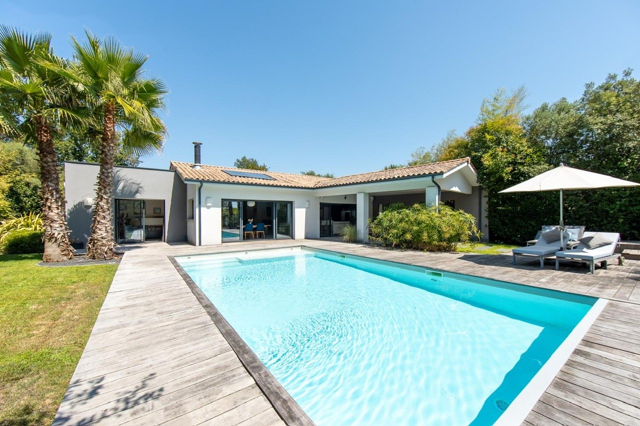 Maison à vendre, 225m², Gujan-Mestras