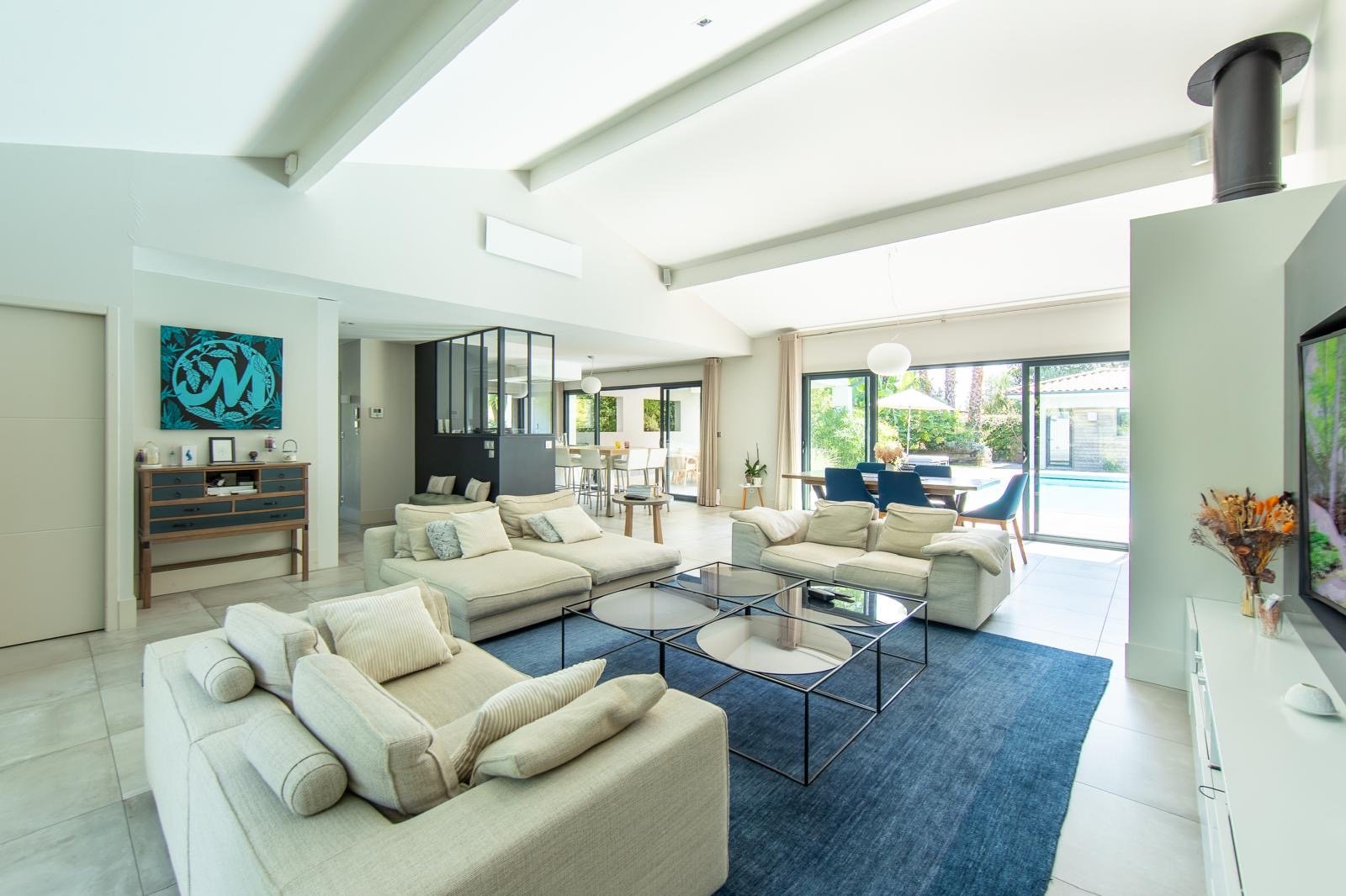 Maison à vendre, 225m², Gujan-Mestras