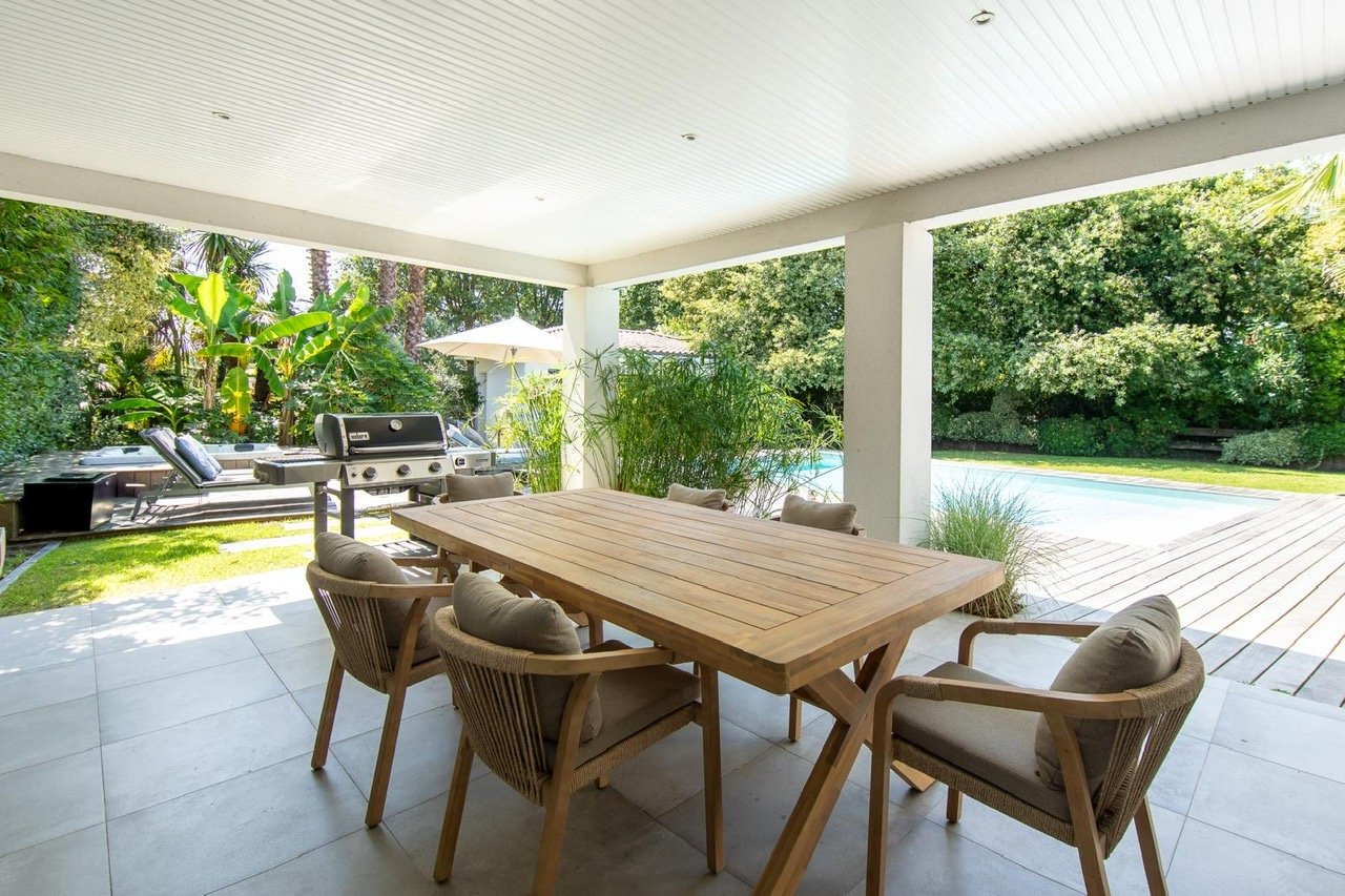 Maison à vendre, 225m², Gujan-Mestras