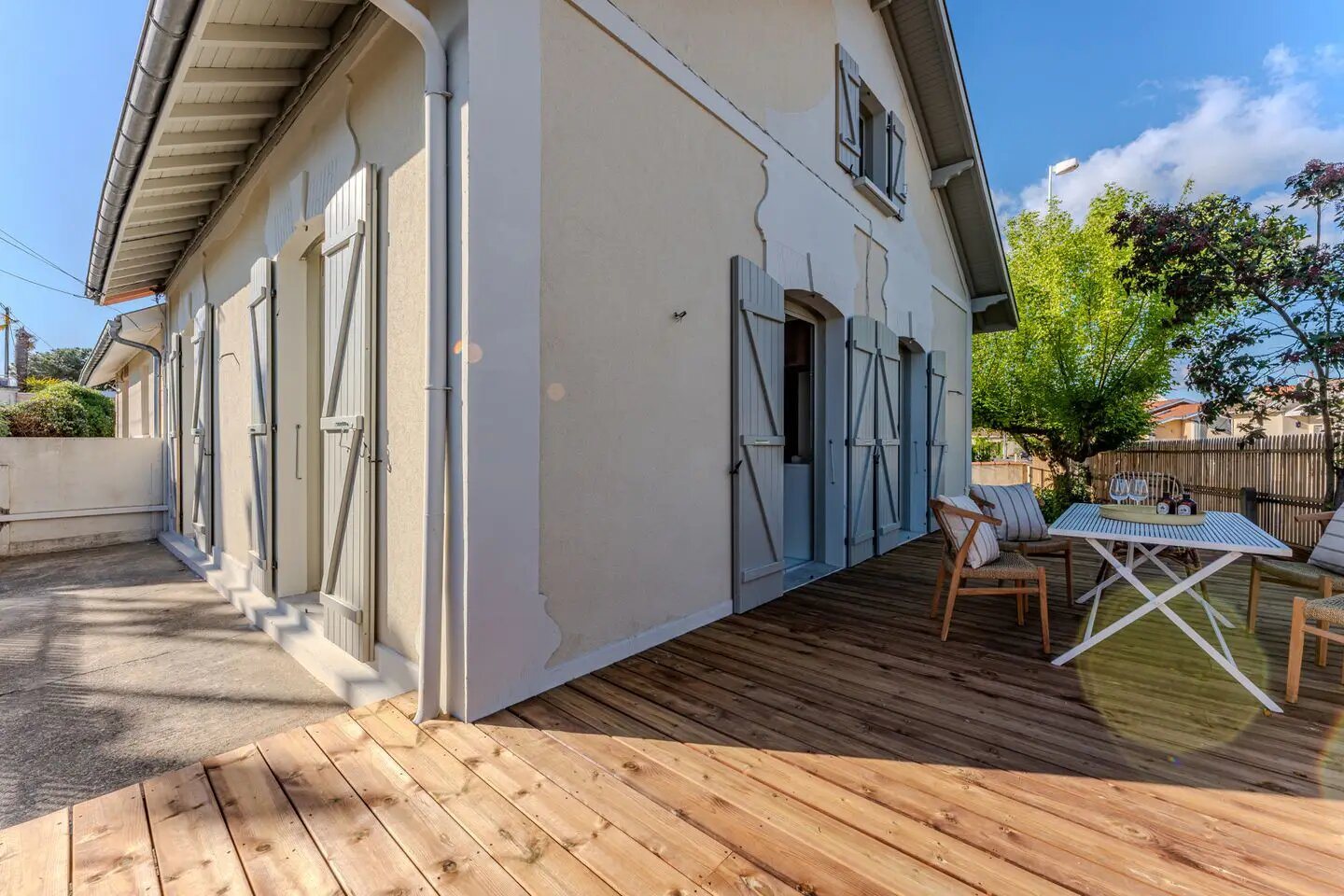 Maison à vendre, 115m², Arcachon