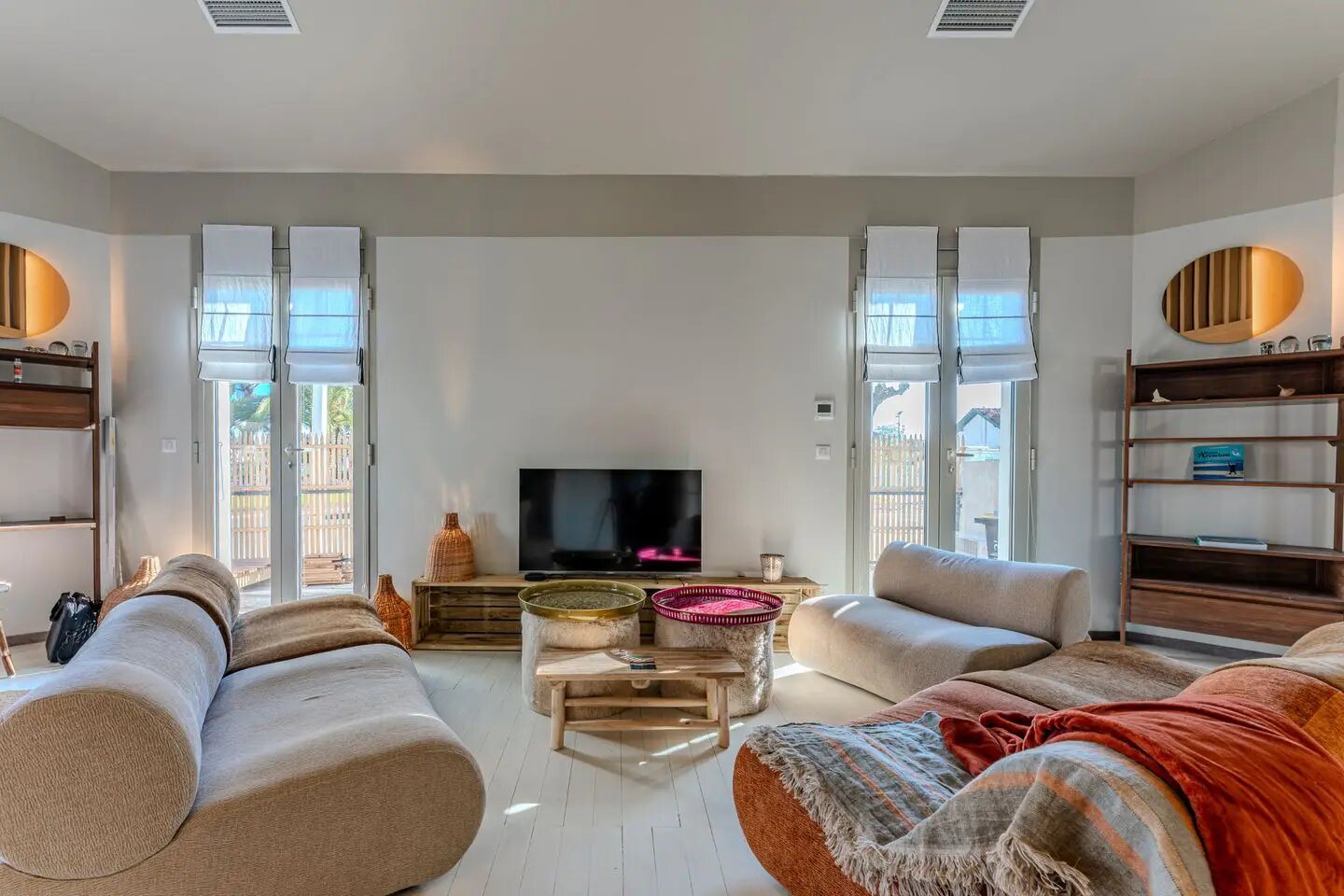 Maison à vendre, 115m², Arcachon