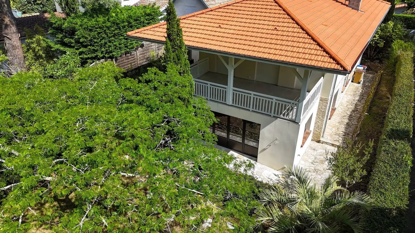 Maison à vendre, 180m², La Teste-de-Buch