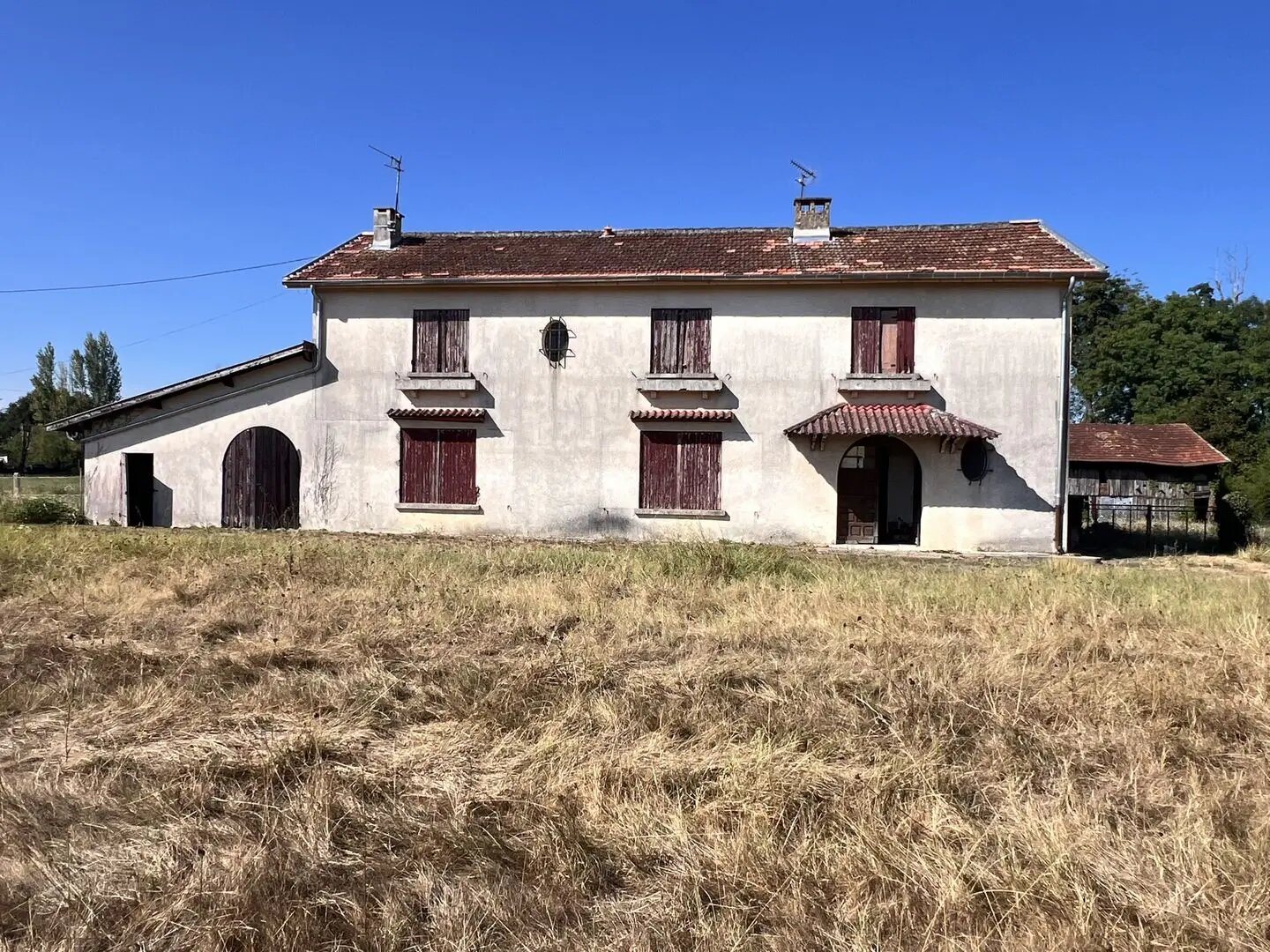 Maison à vendre, 300m², Saint-Sulpice-et-Cameyrac