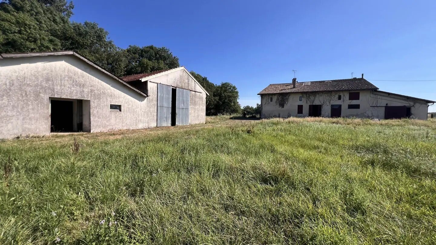 Maison à vendre, 300m², Saint-Sulpice-et-Cameyrac