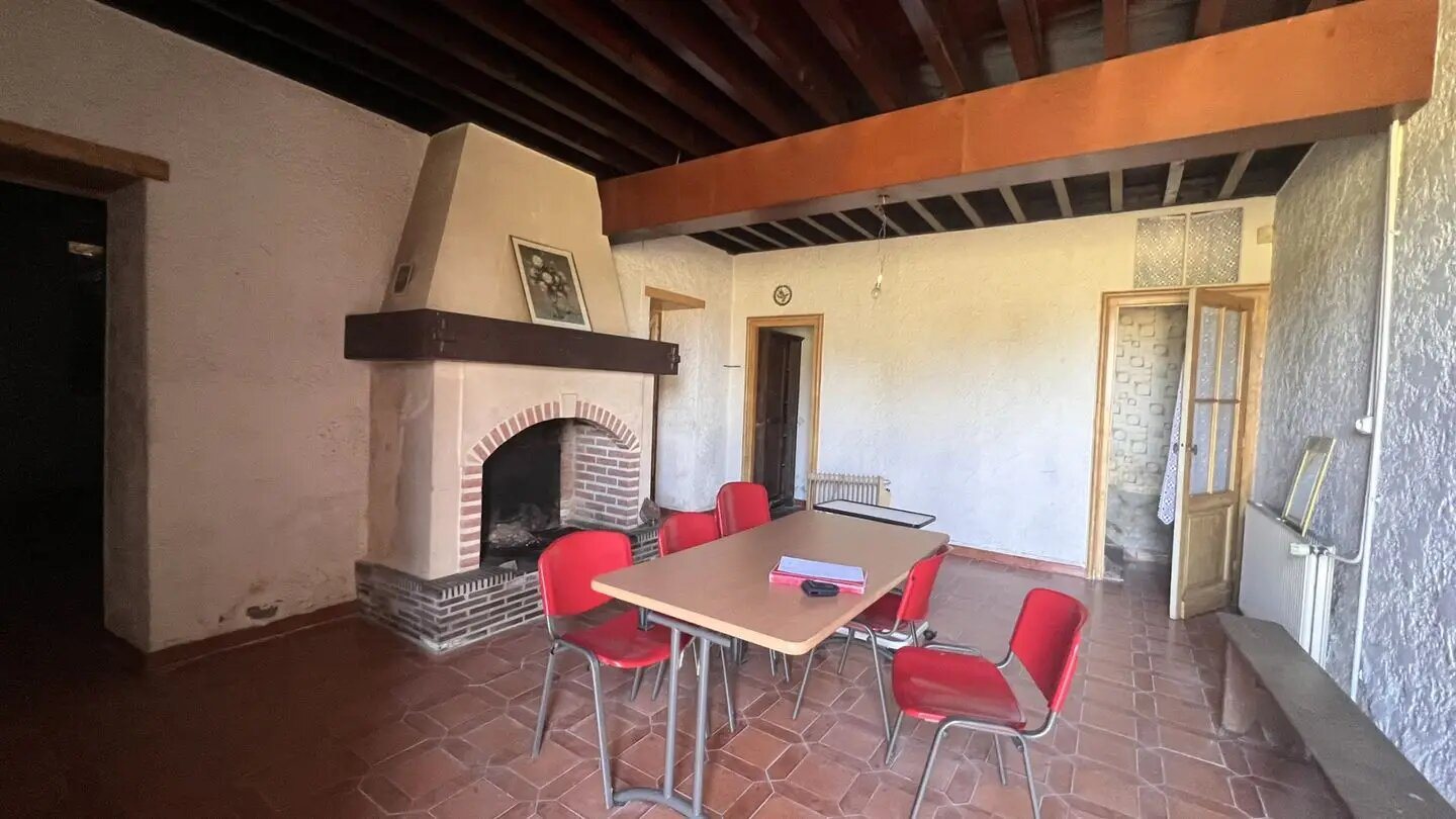 Maison à vendre, 300m², Saint-Sulpice-et-Cameyrac
