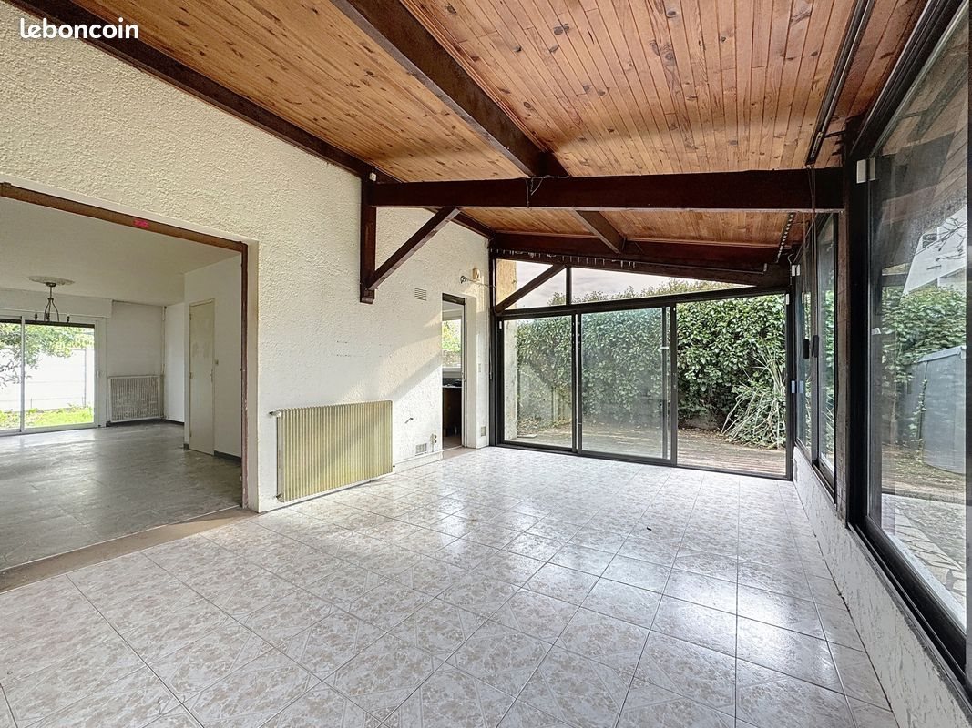 Maison à vendre, 104m², Bègles