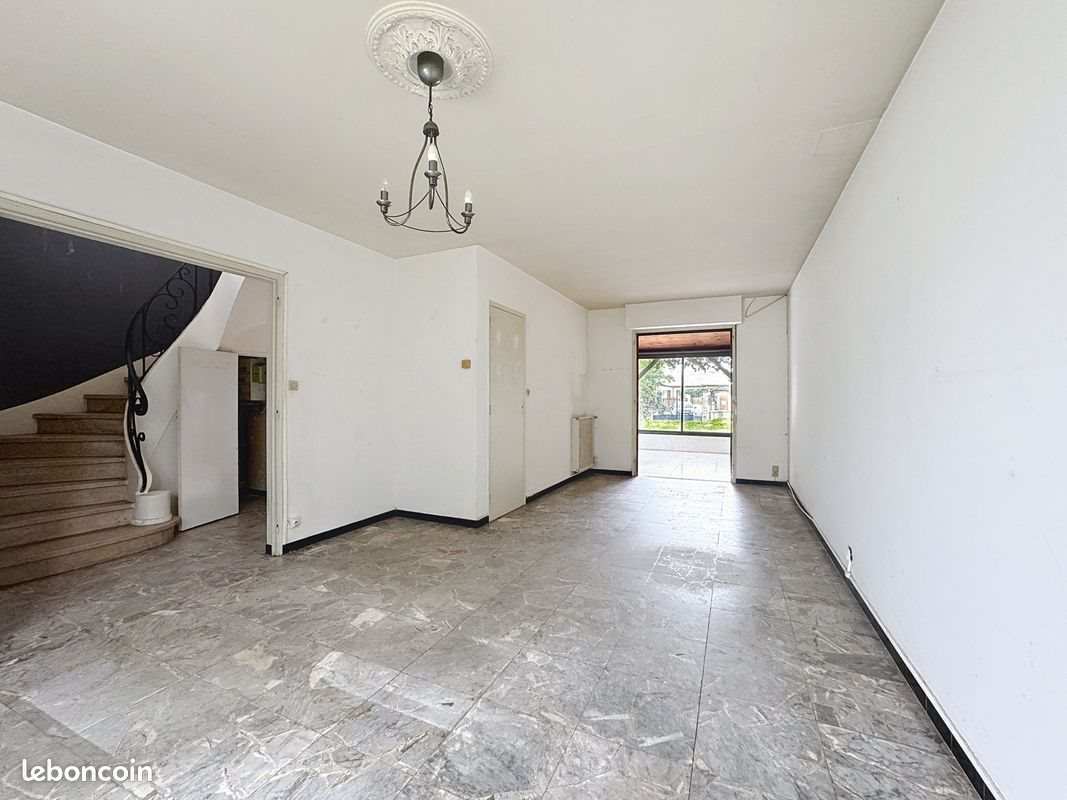 Maison à vendre, 104m², Bègles
