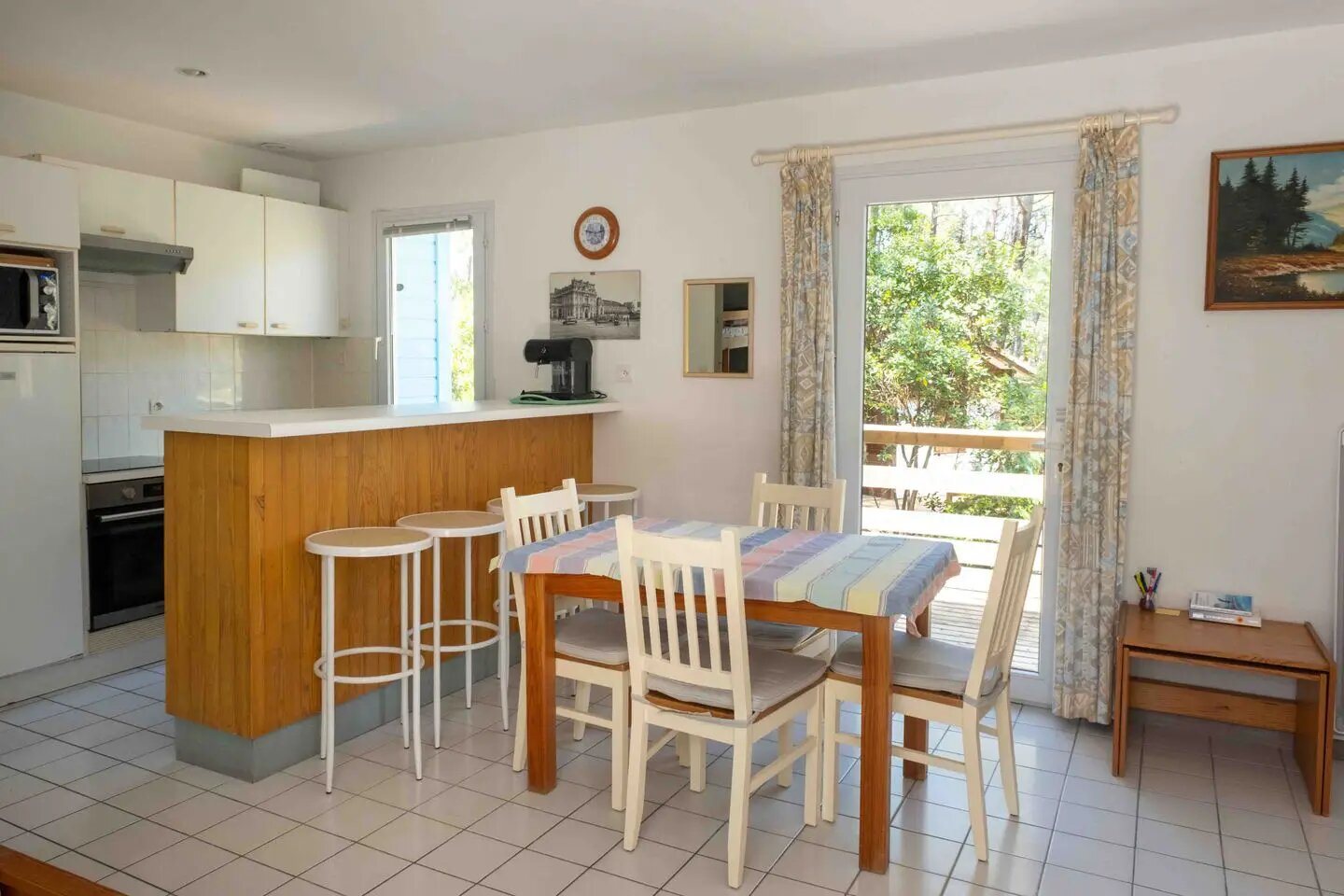 Maison à vendre, 54m², Le Porge