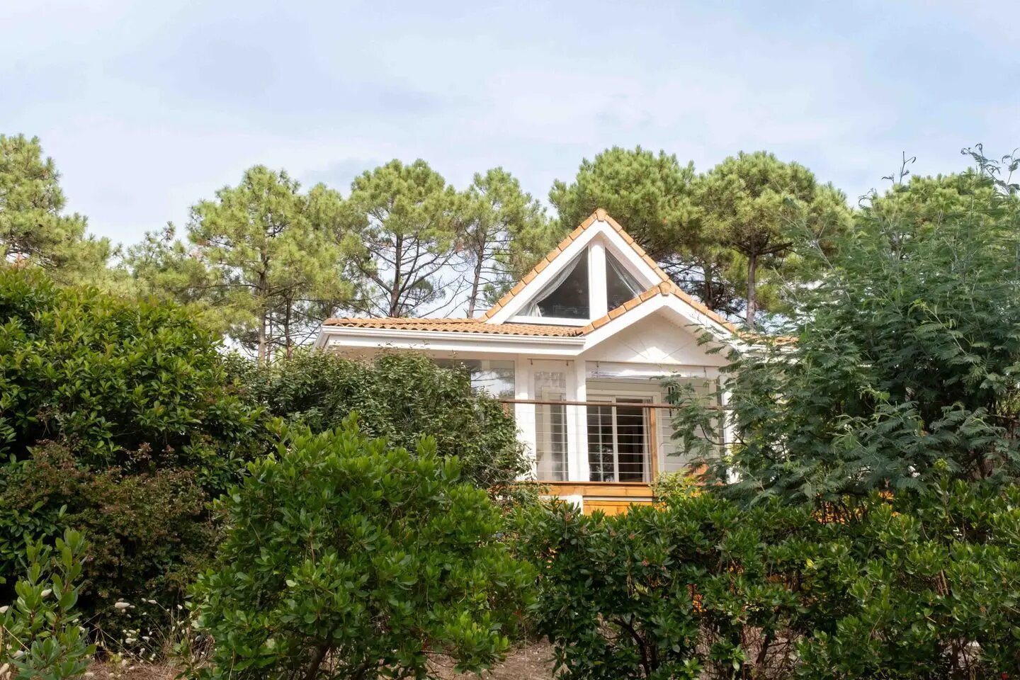 Maison à vendre, 80m², Le Porge