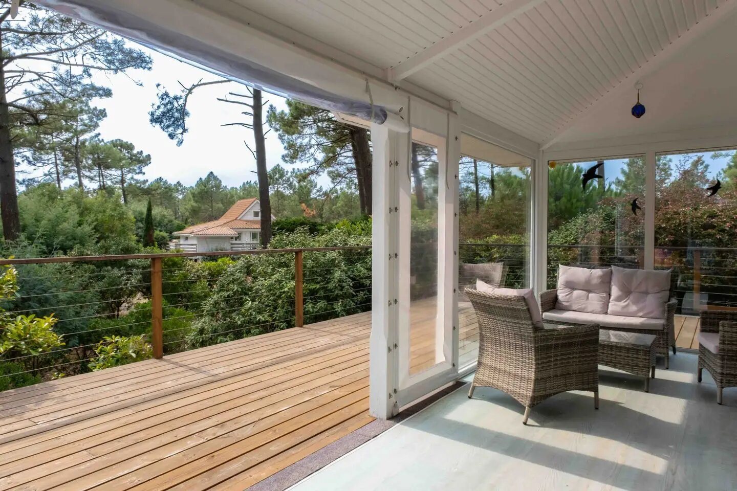 Maison à vendre, 80m², Le Porge