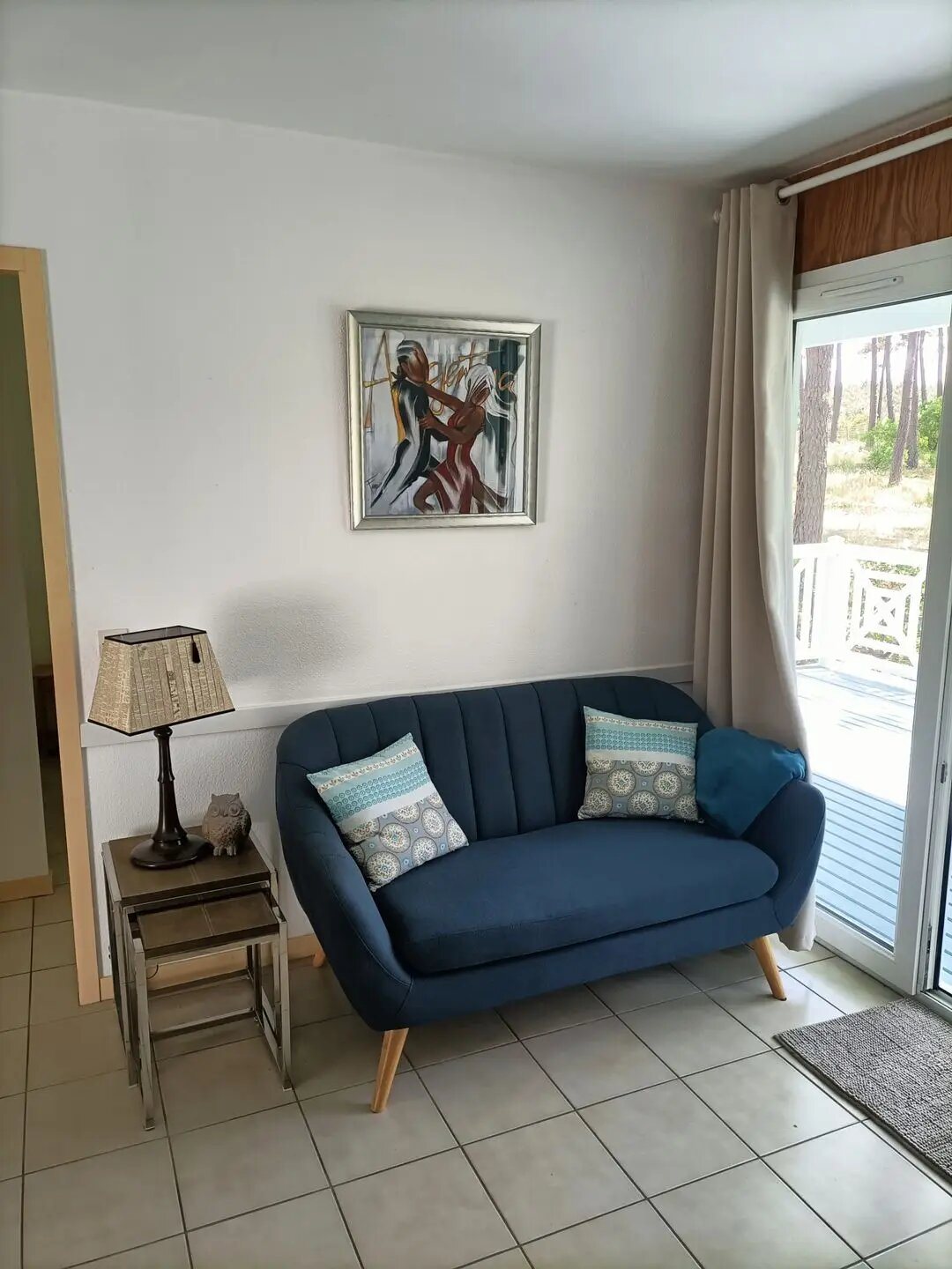 Maison à vendre, 55m², Le Porge