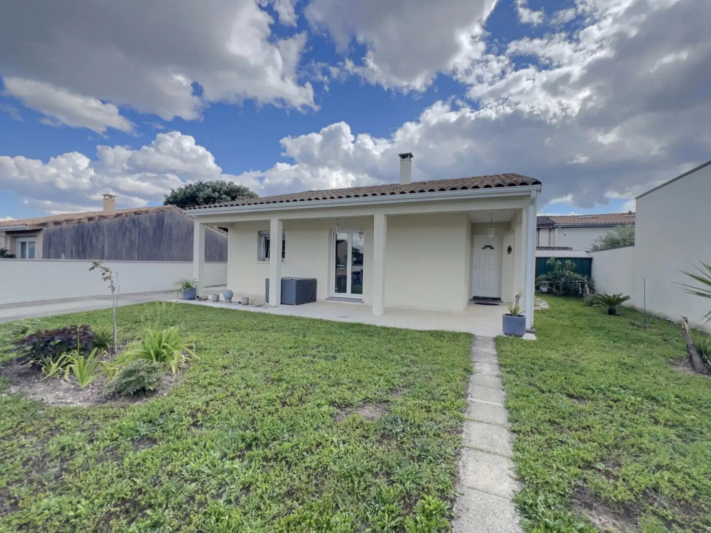 Maison à vendre, 110m², Cadaujac