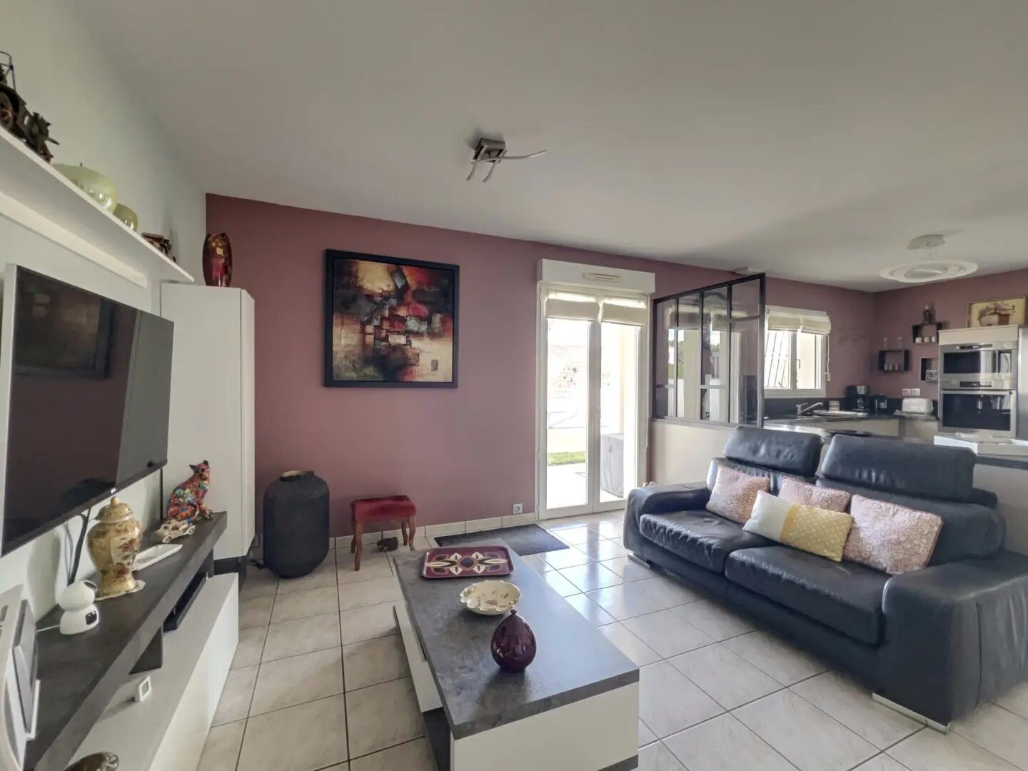 Maison à vendre, 110m², Cadaujac
